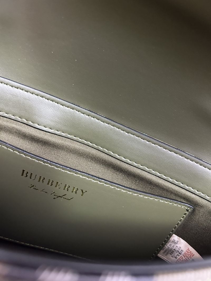 Burberry Satchel Bags